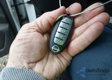 2020 Nissan Sentra Sv Xtronic Cvt из США, поврежденный, VIN 3N1AB8CV4LY245496